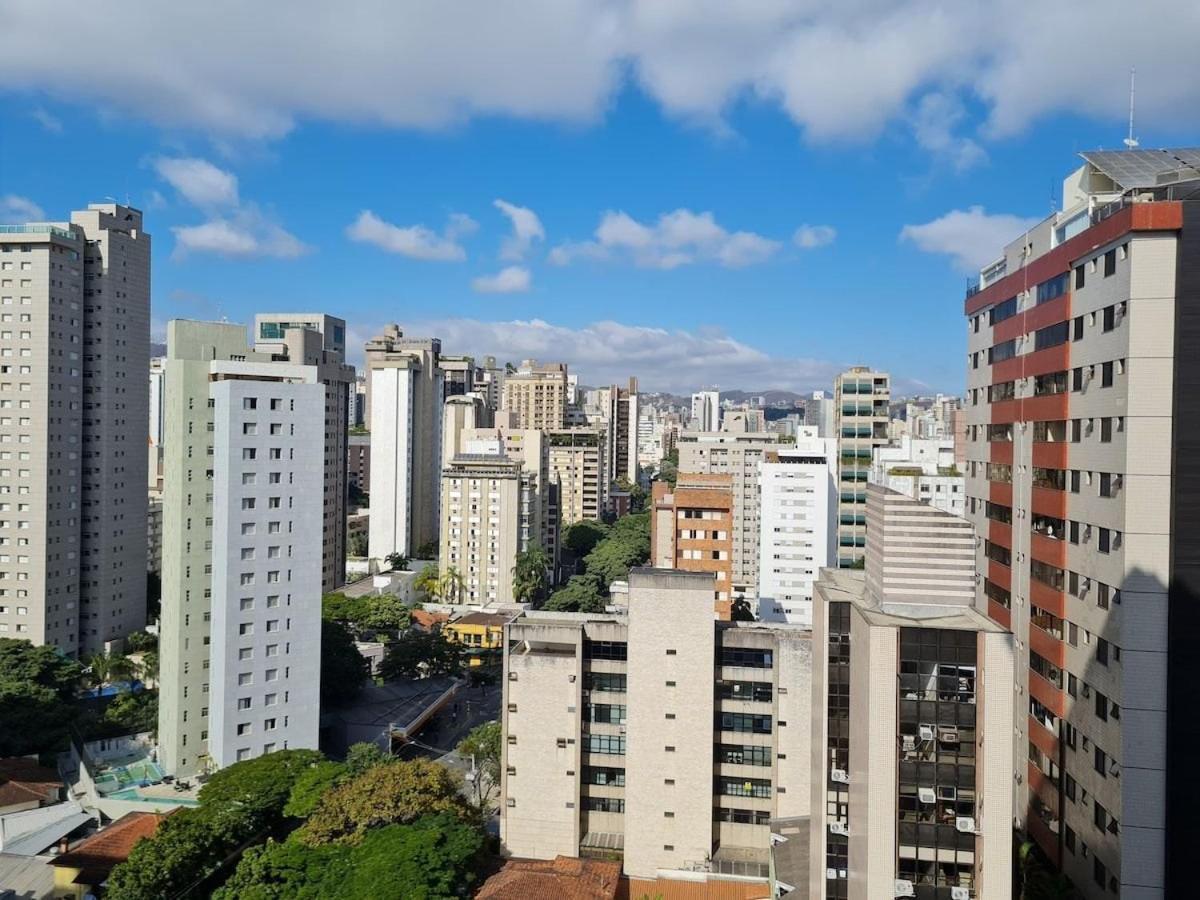 Wafeh Flats Em San Diego Lourdes * Belo Horizonte