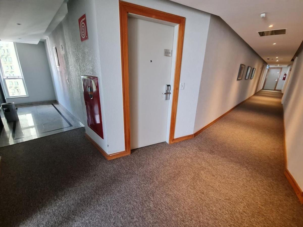 Wafeh Flats Em San Diego Lourdes Apartment