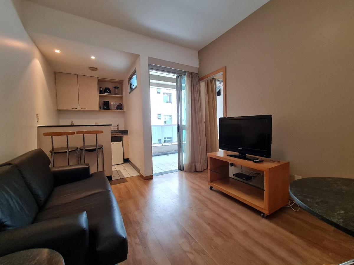 Wafeh Flats Em San Diego Lourdes Apartment Belo Horizonte