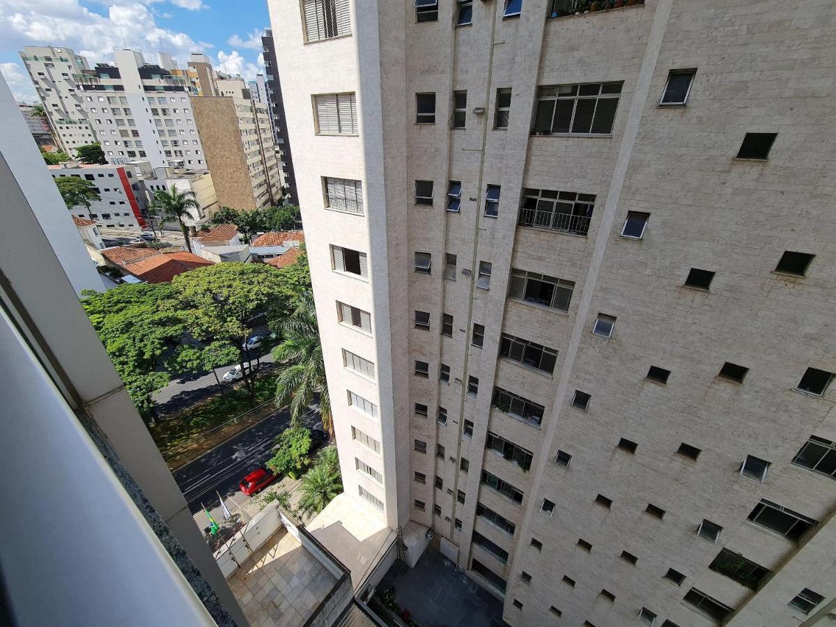 Wafeh Flats Em San Diego Lourdes * Belo Horizonte