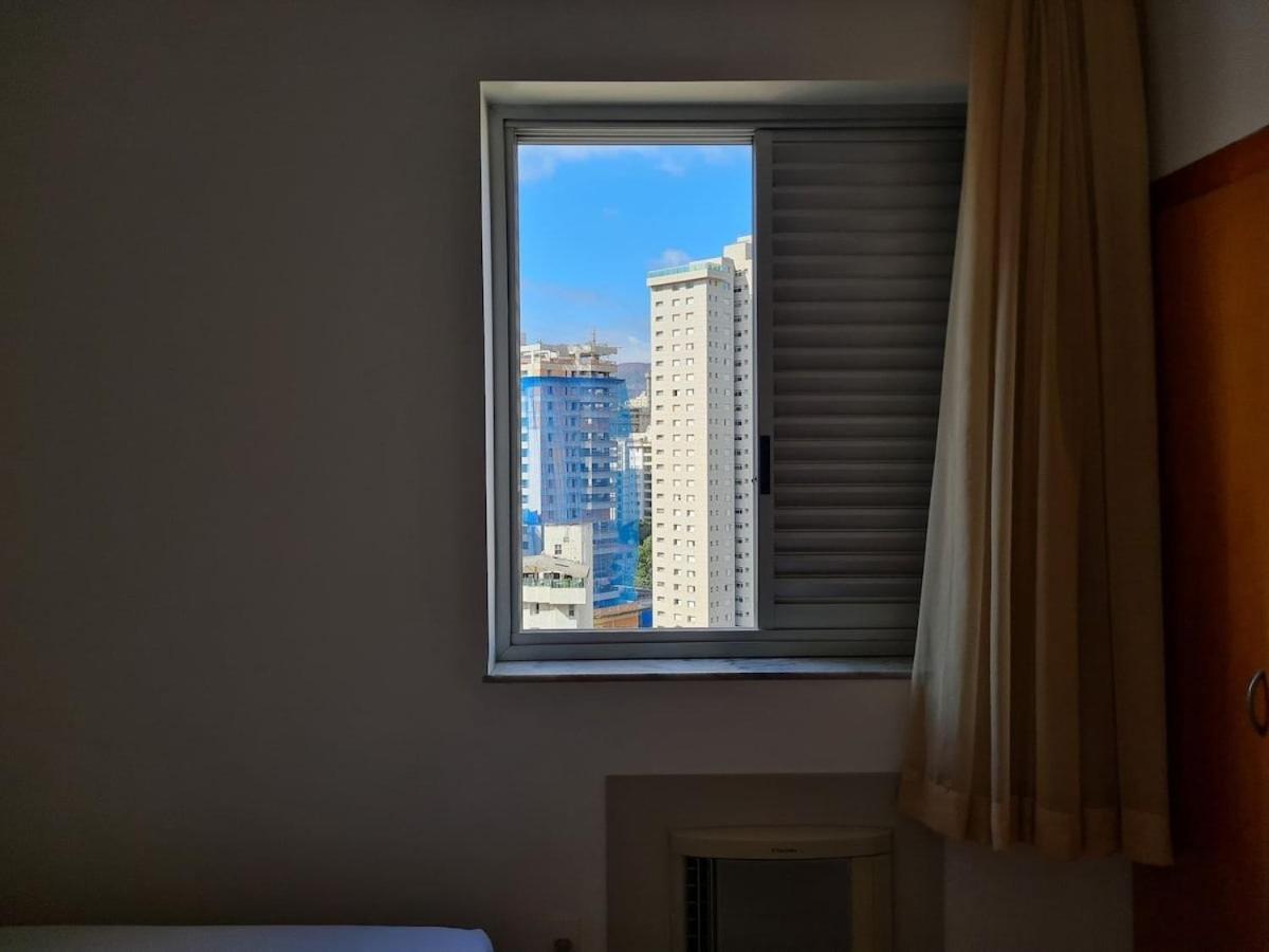Apartment Wafeh Flats Em San Diego Lourdes Belo Horizonte