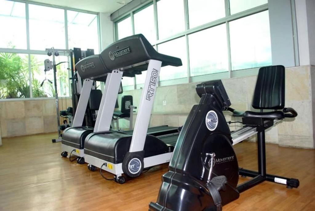 Apartment Wafeh Flats Em San Diego Lourdes Belo Horizonte