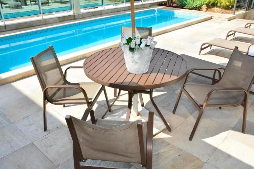 Apartment Wafeh Flats Em San Diego Lourdes
