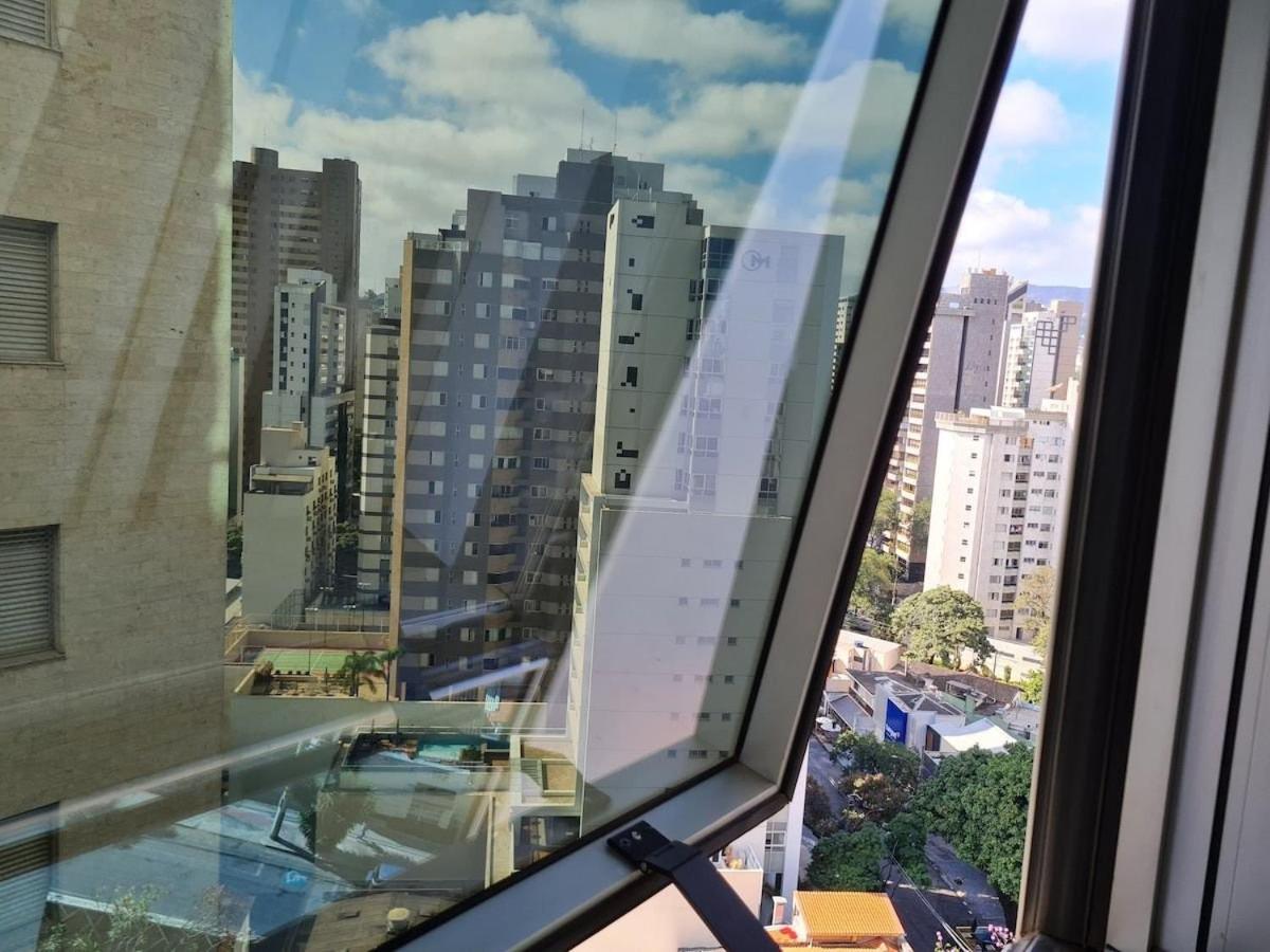 Apartment Wafeh Flats Em San Diego Lourdes Belo Horizonte