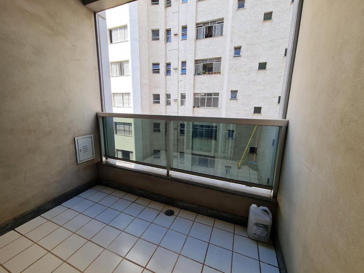 Apartment Wafeh Flats Em San Diego Lourdes Belo Horizonte